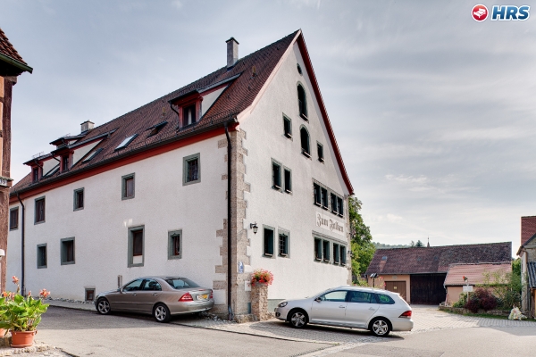 Hotel Zum Falken